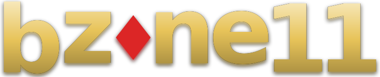 bzone11 logo