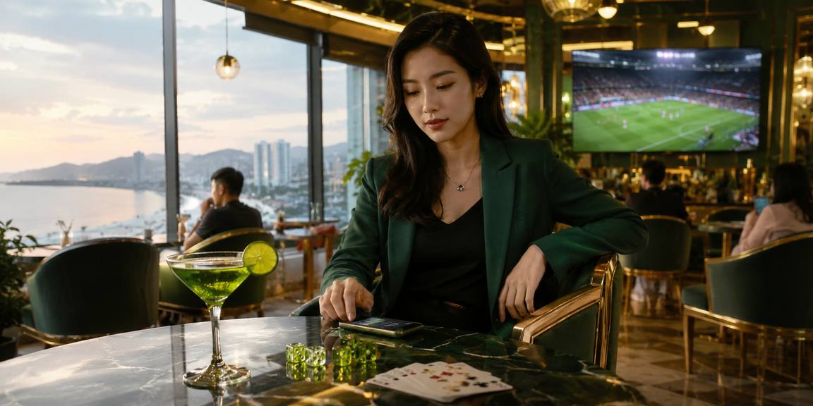 bzone11 Kham pha tung loai tro choi Casino Noi Bat
